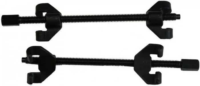 Jousipuristin 4-leukainen - Jousipuristimet - 1340 - 1