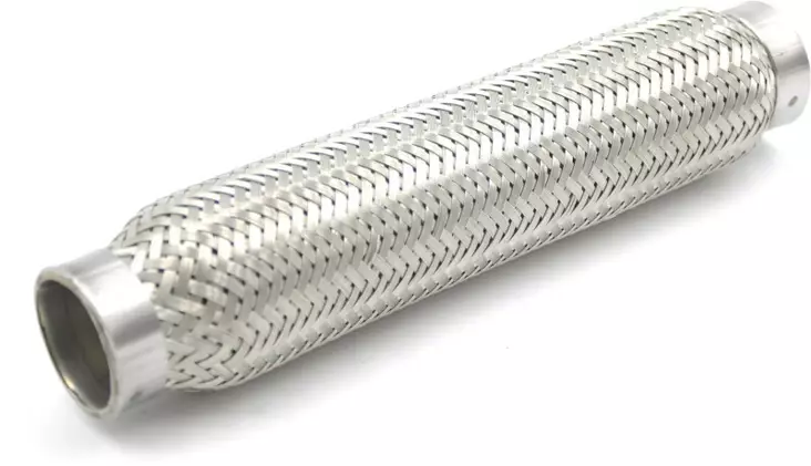 Joustoputki 42mm x 150 mm - Joustoputket - 096-142150 - 1