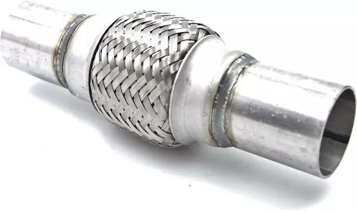 Joustoputki 51mm x 250 mm - Joustoputket - 096-451250 - 1