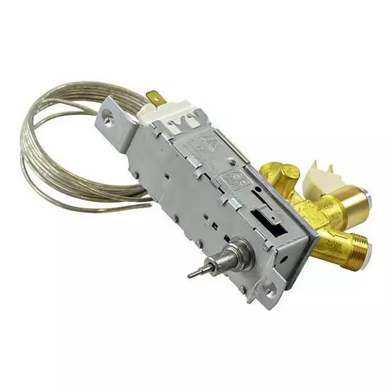 Kaasuventtiili Kaasuhana Dometic - Jääkaappien varaosat Dometic - 241219020 - 1