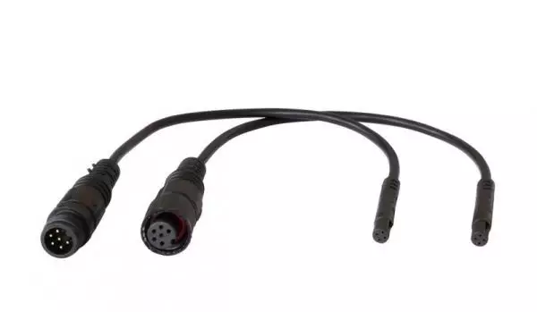 Kameran sovitejohto/adapteri Adria - Peruutus- ja autokamerat - CAMADP10 - 1