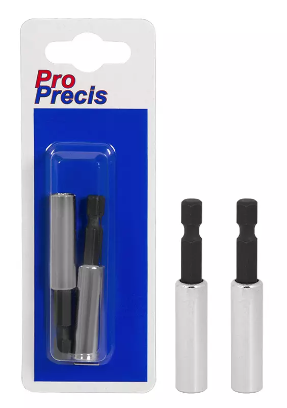 Kärkipidin Magneetilla 60 mm 2 kpl - Kärki- ja linjapihdit - PP270200 - 1