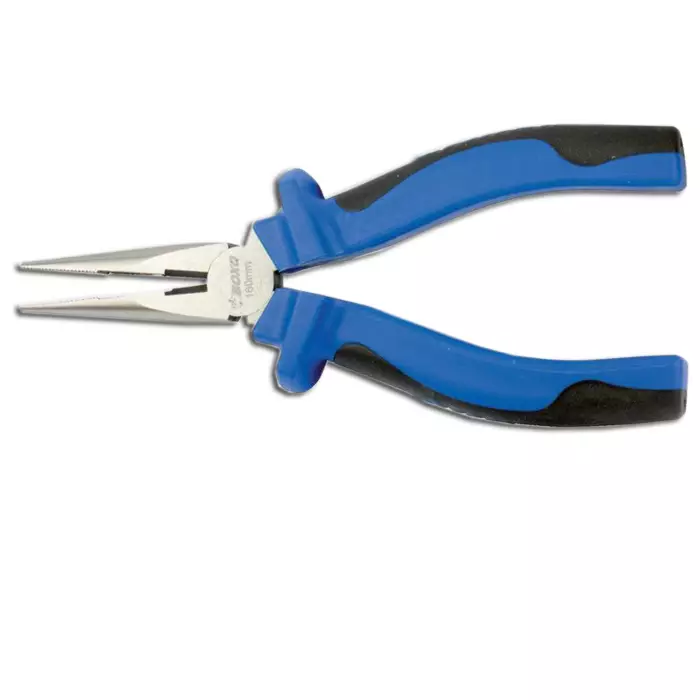 Kärkipihdit 160 mm Boxo - Kärki- ja linjapihdit - 284-B1-11160 - 1