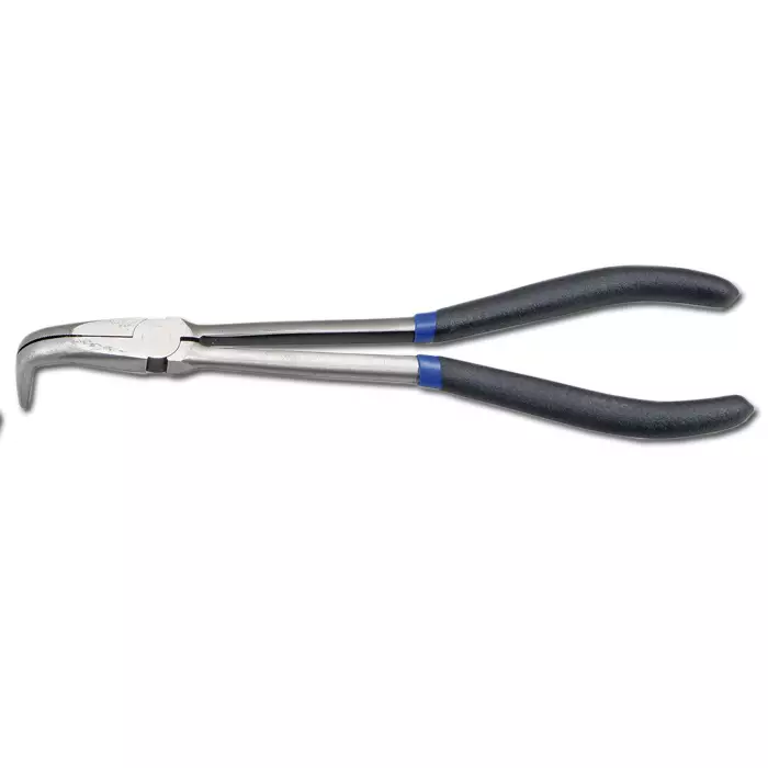 Kärkipihdit pitkä 90° 275mm Boxo - Kärki- ja linjapihdit - 284-B1-4127590 - 1