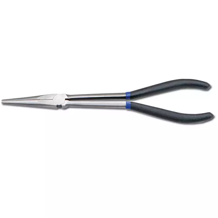 Kärkipihdit pitkät suora 275mm Boxo - Kärki- ja linjapihdit - 284-B1-4127500 - 1