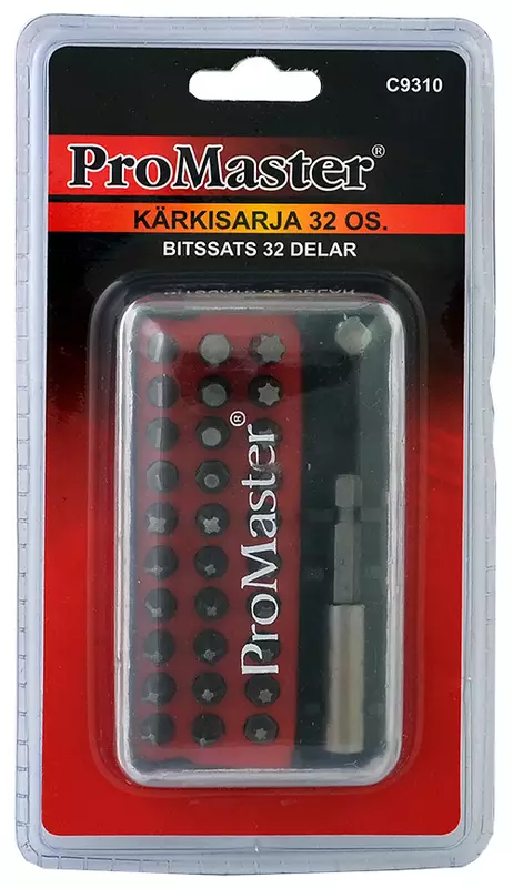 Kärkisarja 32-os. - BITS-sarjat - C9310 - 1