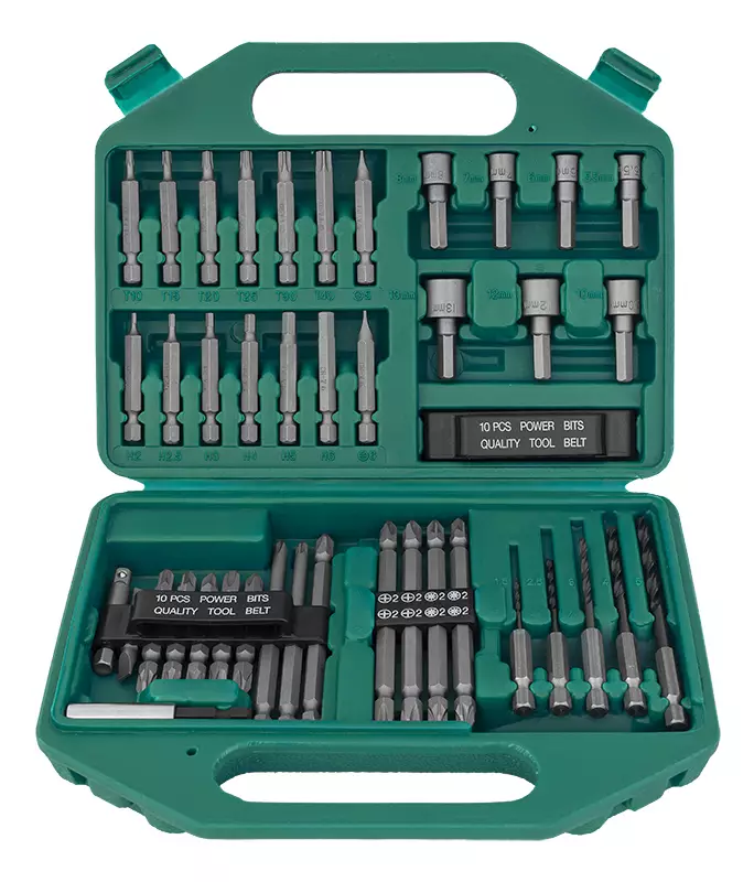 Kärkisarja 42-Osaa - BITS-sarjat - PP530720 - 2