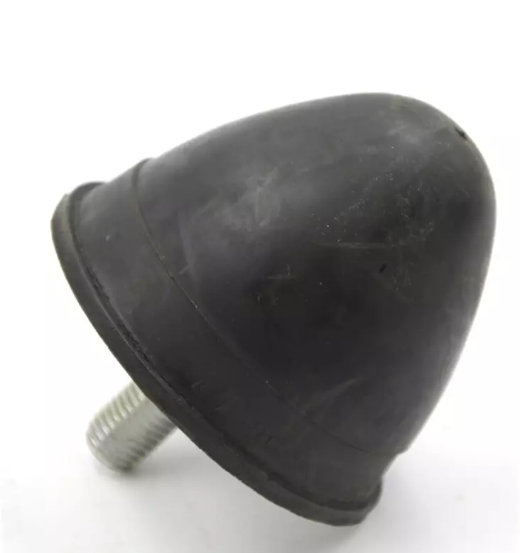 KARTIOPUSKIN 660, Ø 100 / 80 x M16/1 VARASTOPAIK - Peräkärryn iskunvaimentimet - 2021660 - 1