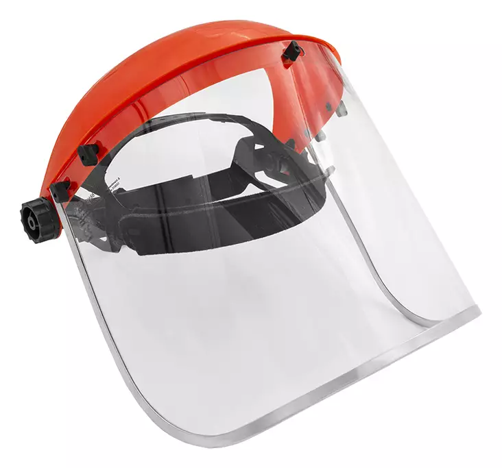 Kasvopleksi CE EN166 - Suojalasit - QT1050 - 2