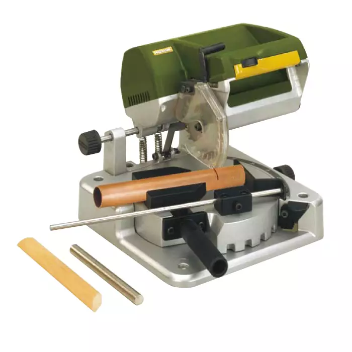 Katkaisu- ja jiirisaha kgS 80 - Proxxon pöytäkoneet - 27160 - 1