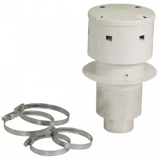 Kattoläpivienti Compact 3020, 3010, 3000 - Alde 3000, 3010, 3020 varaosat - 3000300 - 1