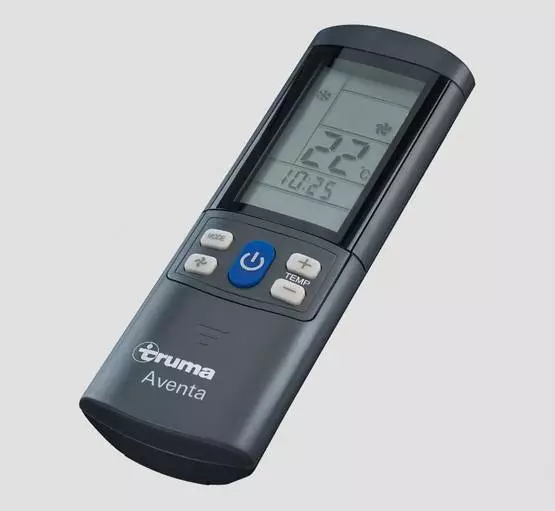 Kauko-ohjain Aventa Comfort 04/2013- Aventa Compact, Compact plus - Ilmastointilaitteiden tarvikkeet - 40091-86700 - 1