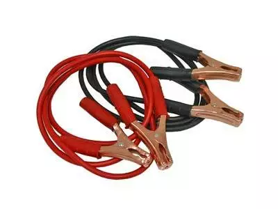 Käynnistinkaapelit 2,5M - Akkulaturit autoon - 1560-1500 - 1