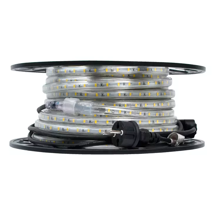 Kempten LED-valonauha 15m 7,5W/m - LED-työvalot - 9630 - 1