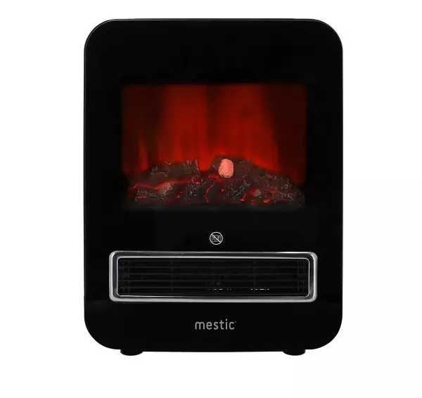 Keraaminen lämmitin MKK-300 Mestic Mitat: 41 x 30 x 14 cm 2000 W - Kodin elektroniikka - 1503060 - 1