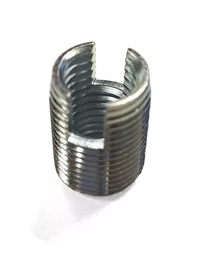 Kierreholkki Tapsert M5 X 0,8 mm - Irtokierteet - 3920-5X10 - 1