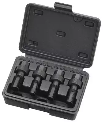 Kierteenkorjaussarja M12 / M14 PSA, BMW, VAG, MB - Kierteenkorjaussarjat - 291-7500 - 1