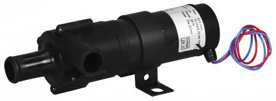 Kiertopumppu 12V - Alde lämmönvaihdin, lattialämmitys - 2755000 - 1