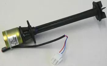 Kiertopumppu 2923-2928, 3000+3010 Pikaliittimellä, A2928420 - Alde 3000, 3010, 3020 varaosat - 2928420 - 1