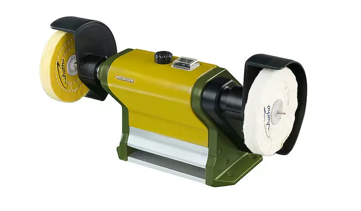 Kiillotuslaite PM 100 - Muut Proxxon koneet ja tarvikkeet - 27180 - 1