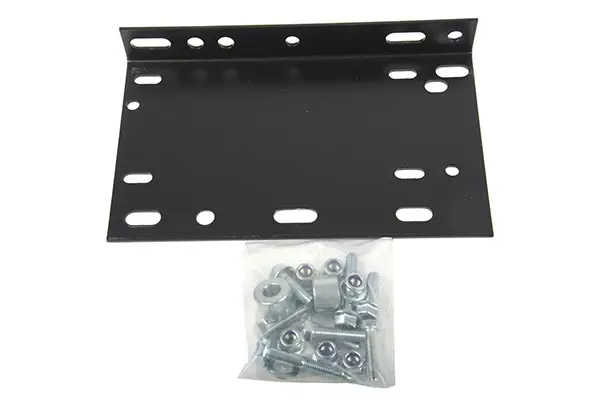 Kiinnike Akkulaturille - Calix Asennus- ja varaosat - CX1600330 - 1