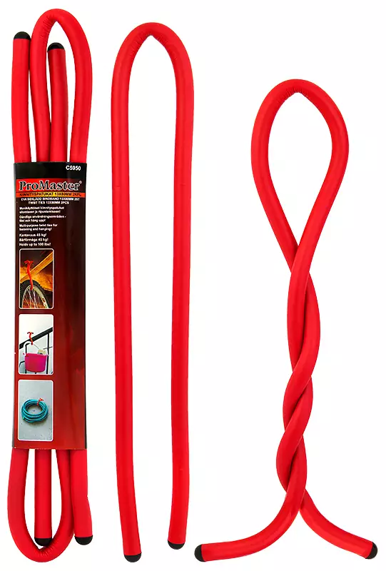 Kiinnityspatukka 13x800 mm 2 kpl - Köydet, narut ja vaijerit - C5950 - 1