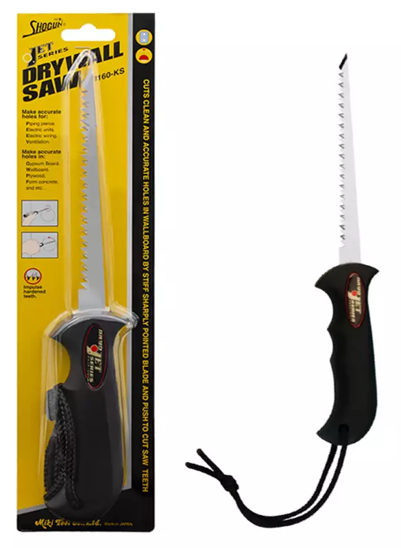 Kipsilevysaha 160mm/7Tpi - Käsisahat - SG575160 - 1