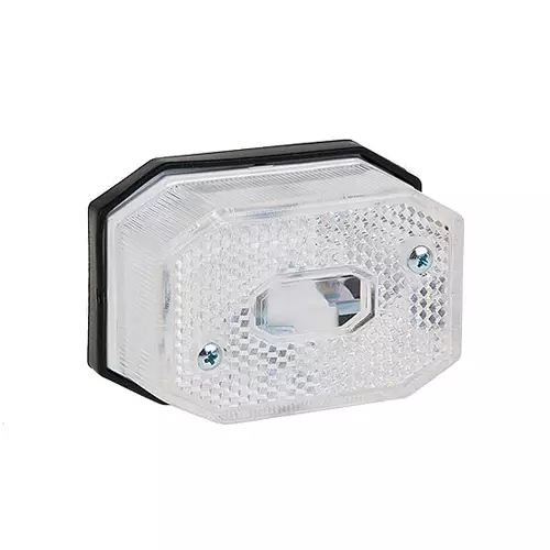 Kirkas Etuvalo FT-001B 12-24V - Äärivalot - 16100 - 1