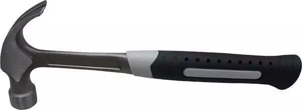 Kirvesmiehen Vasara 20 oz - Vasarat, lekat ja moskat - 284-651-20 - 1