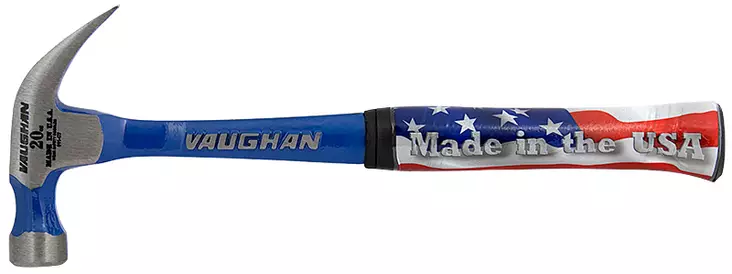 Kirvesmiehen Vasara 20Oz - Vasarat, lekat ja moskat - VA630020 - 1