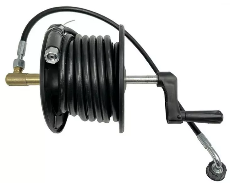 KIT P 35- 50 LETKUKELA G149/G159 - Clen pesukahvat ja letkut - CLT41350 - 1