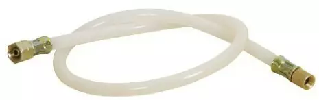 Koeponnistuslaitteen letku 750 mm - Kaasujärjestelmän tarvikkeet - 50020-62000 - 1