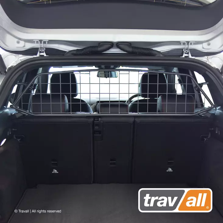 Koirav. MB GLA 2020- - Mercedes-benz koiraverkot - TDG1670 - 1