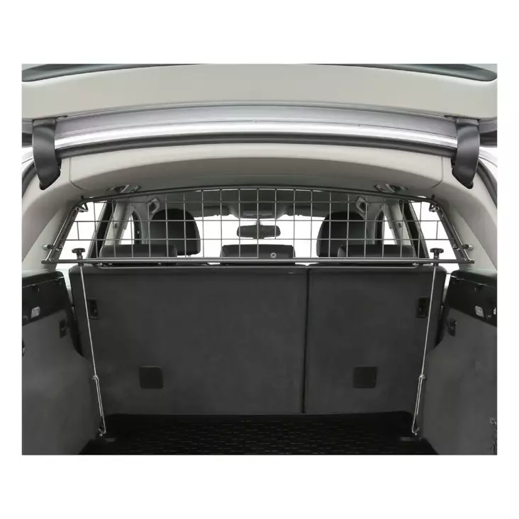 Koiraverkko Audi Q5 2017- - Audi koiraverkot - TDG1530 - 1