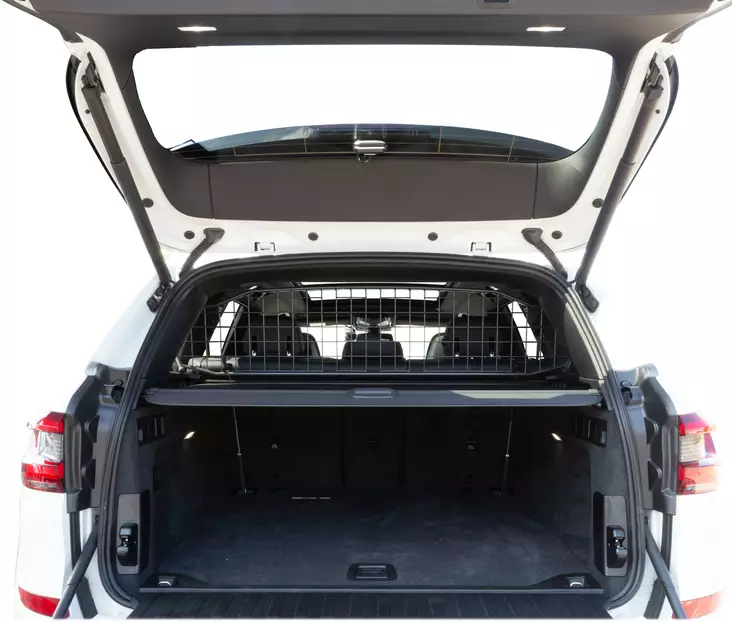 Koiraverkko BMW X5 2018- - BMW koiraverkot - TDG1630 - 1