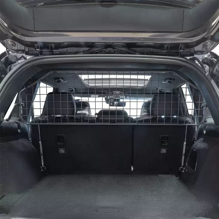 Koiraverkko Grand Cherokee 21- - Jeep koiraverkot - TDG1740 - 1