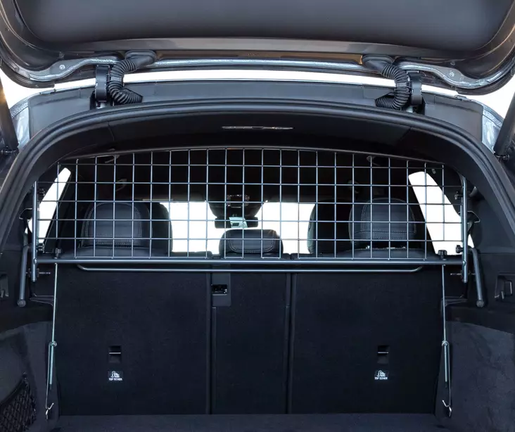 Koiraverkko Mercedes GLE 19-TT - Mercedes-benz koiraverkot - TDG1640 - 1