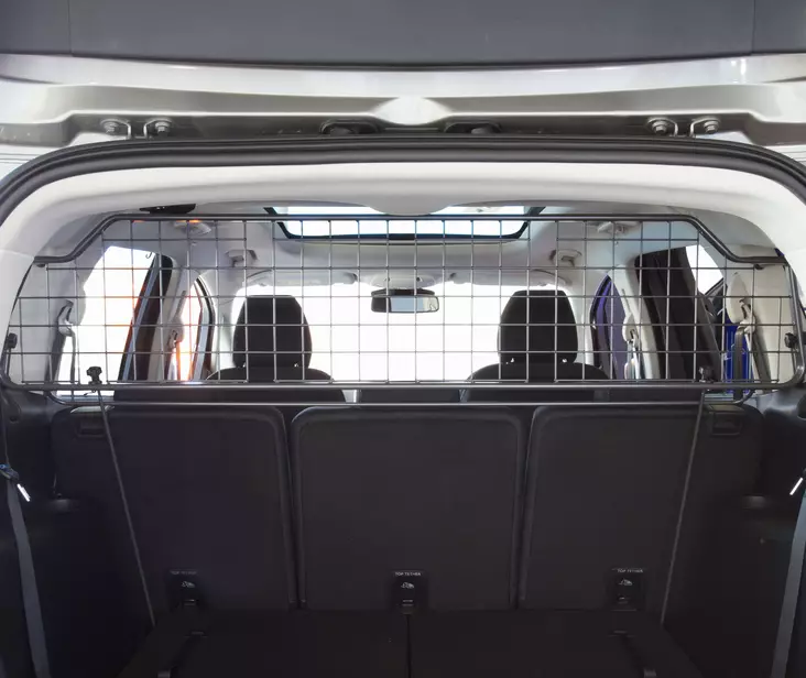 Koiraverkko S-Max 15- - Ford koiraverkot - TDG1490 - 1