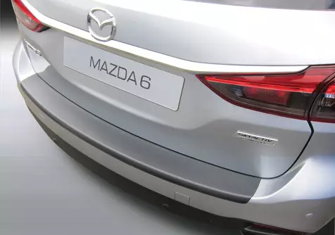 Kolhusuoja Mazda 6 Farmari - Mazda takapuskurin suojat - RBP890 - 1