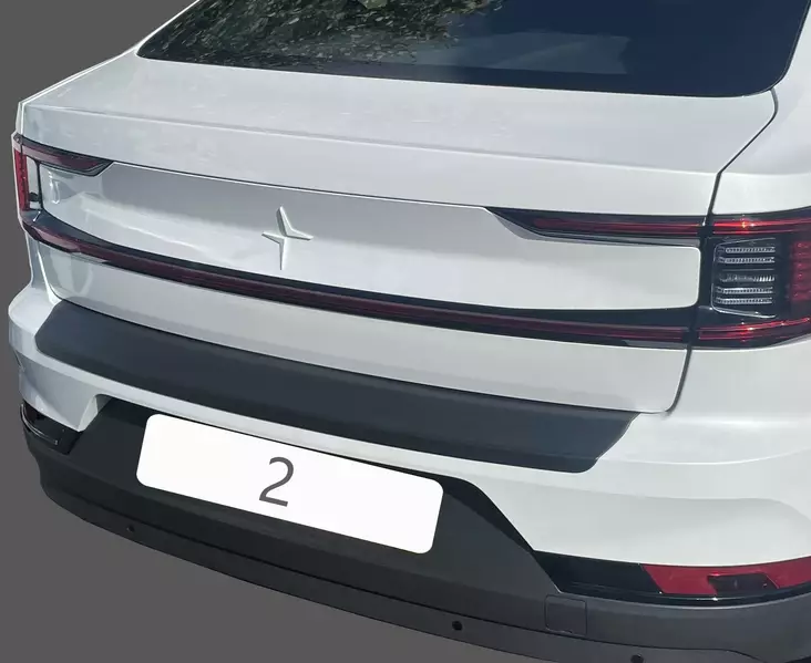 Kolhusuoja Polestar 2 - Muut kolhusuojat - RBP1390 - 1