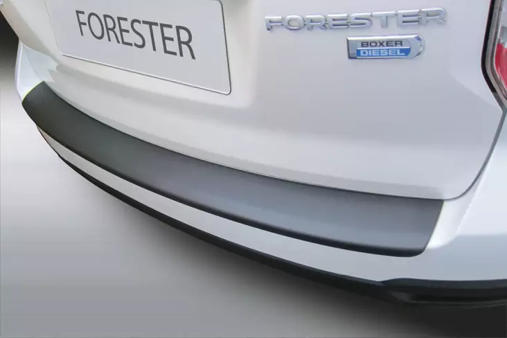 Kolhusuoja Subaru Forester 3/2016-02/2020 - Muut kolhusuojat - RBP650 - 1