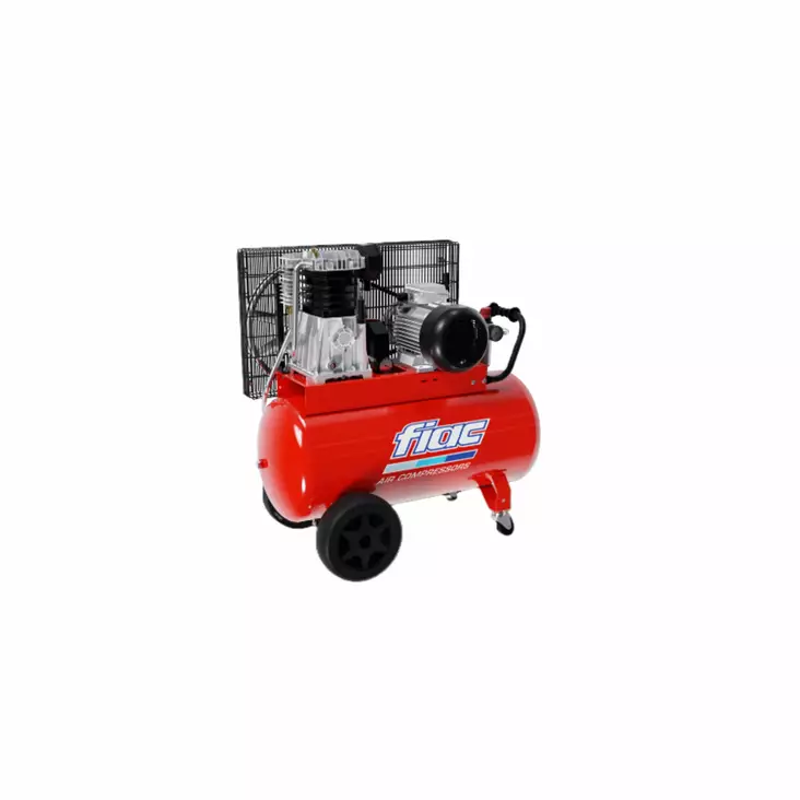 Mäntäkompressori 315 L/min 100 L - Kompressorit - 282-10-AB100490 - 1