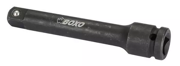 Konejatko 1/2" 250 mm Boxo - Jatkot, nivelet ja adapterit - 284-B1990-K10 - 1