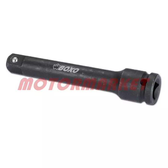 Konejatko 1" 250 mm Boxo - Jatkot, nivelet ja adapterit - 284-B2190-K10 - 1