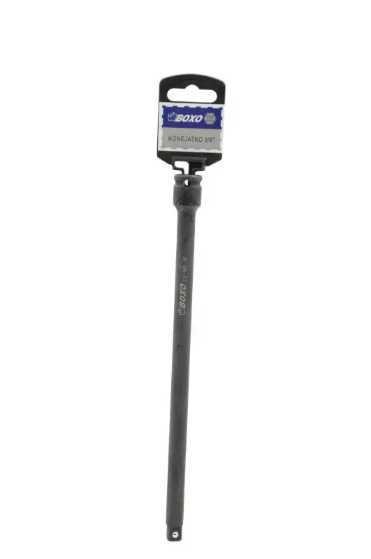 Konejatko 3/8" 250 mm Boxo - Jatkot, nivelet ja adapterit - 284-B3090-K10 - 1