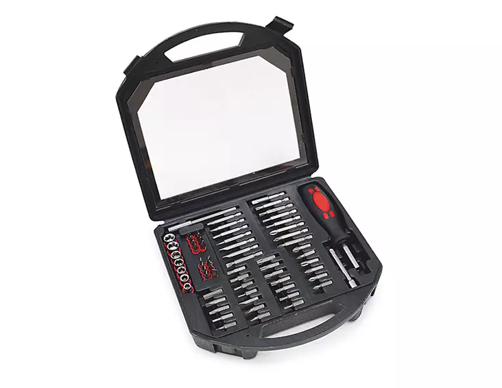 Konekärkisarja 66-Os. Hylsyillä - Hylsysarjat - ET851400 - 1