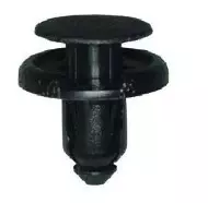 Korikiinnike Nissa ø 8 mm 12 kpl - Korikiinnikkeet - 670-93180130 - 1