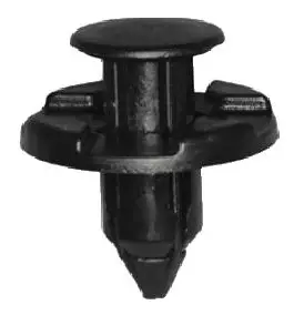 Korikiinnike NISSAN 10 kpl - Korikiinnikkeet - 670-93180120 - 1