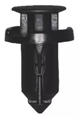 Korikiinnike NISSAN 10 kpl - Korikiinnikkeet - 670-93180140 - 1