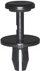 Korikiinnike PSA 10kpl/pak. - Korikiinnikkeet - 670-23008710 - 1